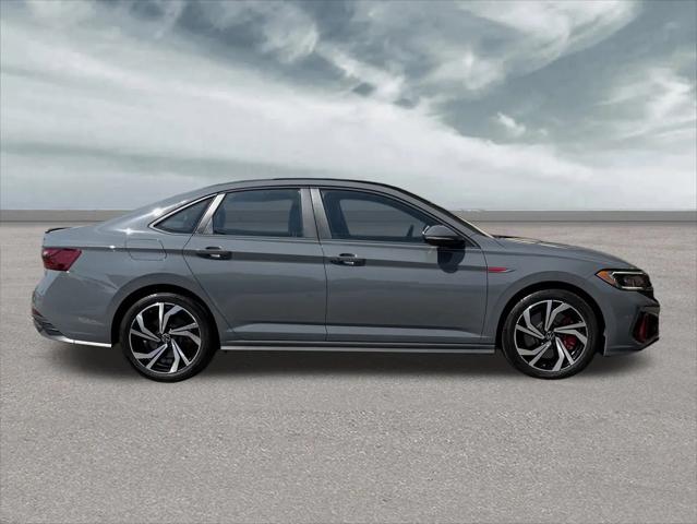 2024 Volkswagen Jetta GLI 2.0T Autobahn