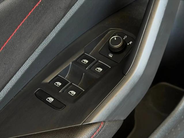 2024 Volkswagen Jetta GLI 2.0T Autobahn