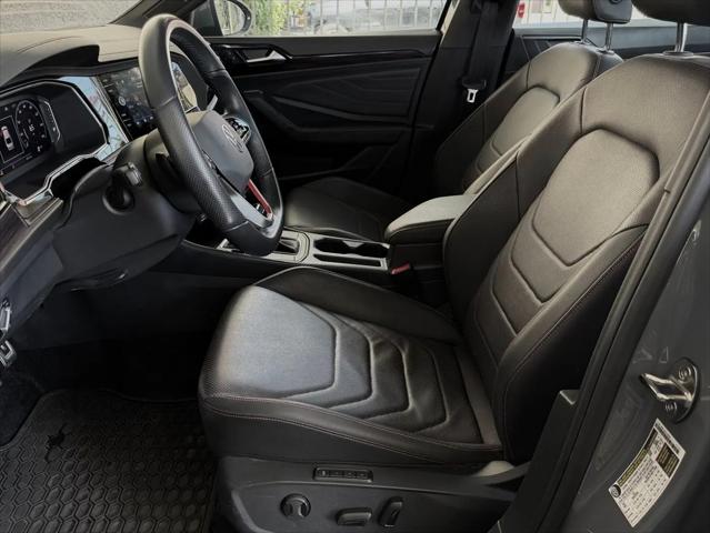 2024 Volkswagen Jetta GLI 2.0T Autobahn