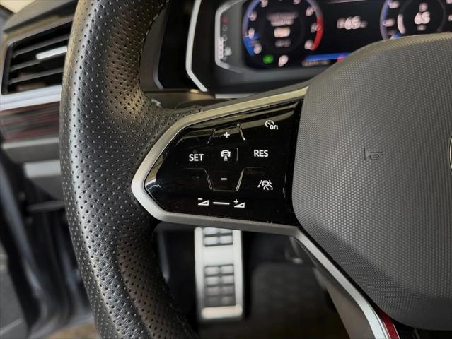 2024 Volkswagen Jetta GLI 2.0T Autobahn