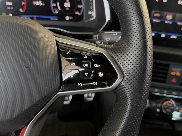 2024 Volkswagen Jetta GLI 2.0T Autobahn