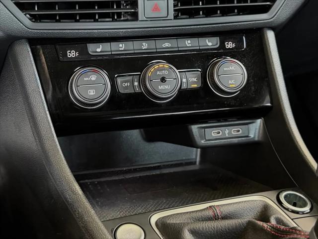2024 Volkswagen Jetta GLI 2.0T Autobahn