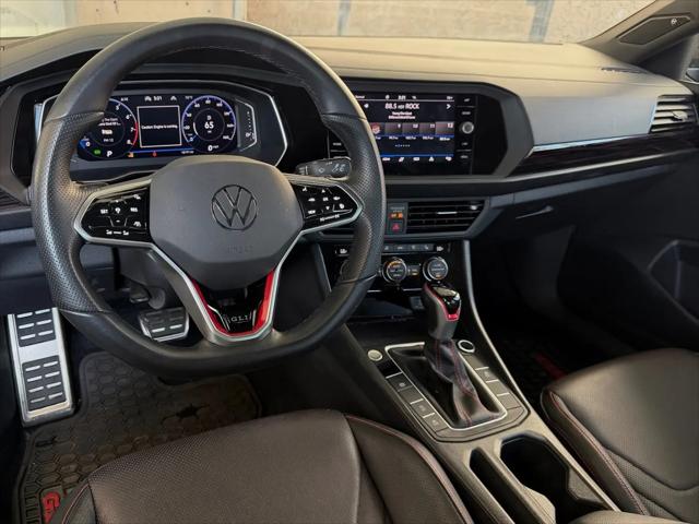 2024 Volkswagen Jetta GLI 2.0T Autobahn