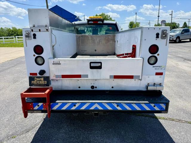 2018 Ford F-250 XL