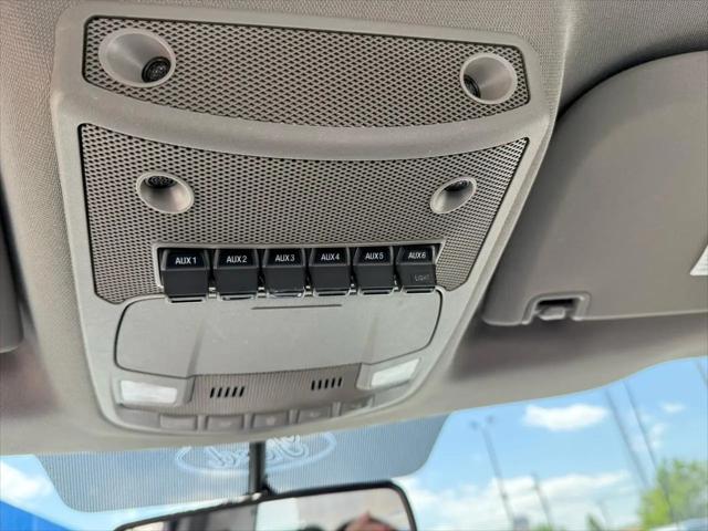 2018 Ford F-250 XL