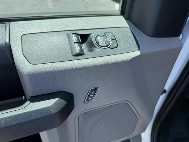 2018 Ford F-250 XL