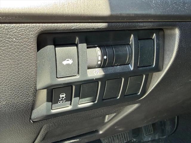 2016 Subaru Legacy 2.5i Premium