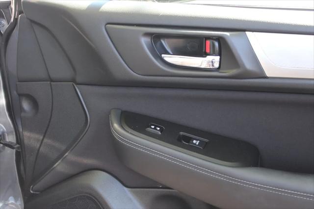 2016 Subaru Legacy 2.5i Premium