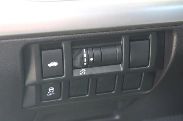 2016 Subaru Legacy 2.5i Premium