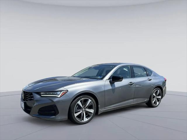 2025 Acura TLX Technology Package for sale in Richmond, VA