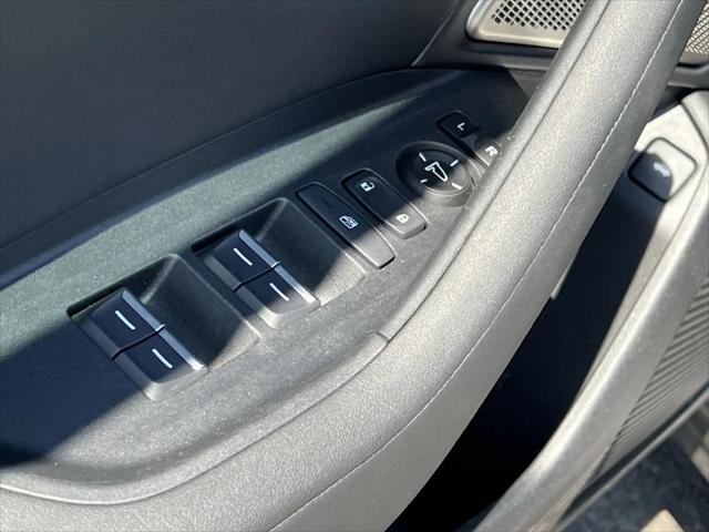 2025 Acura TLX Technology Package