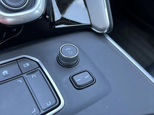 2025 Acura TLX Technology Package
