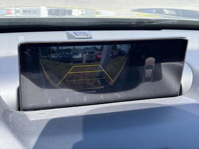 2025 Acura TLX Technology Package