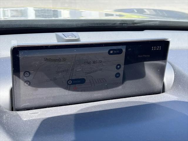 2025 Acura TLX Technology Package