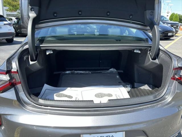 2025 Acura TLX Technology Package