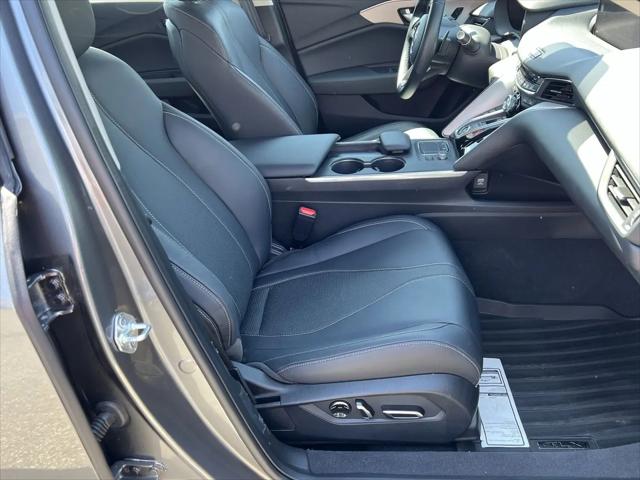 2025 Acura TLX Technology Package