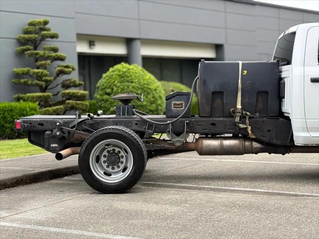 2023 Ram 5500 Tradesman/SLT/Laramie/Limited