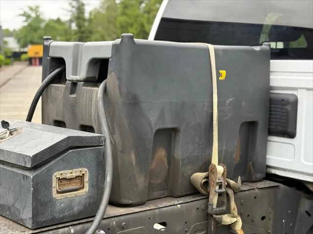 2023 Ram 5500 Tradesman/SLT/Laramie/Limited