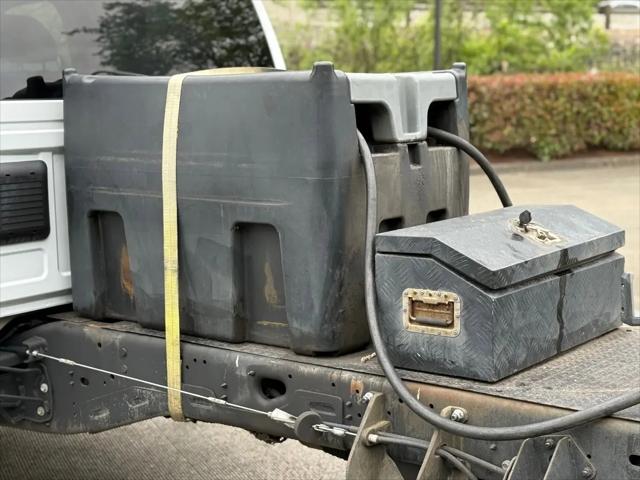 2023 Ram 5500 Tradesman/SLT/Laramie/Limited