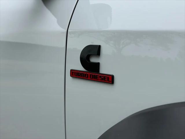 2023 Ram 5500 Tradesman/SLT/Laramie/Limited