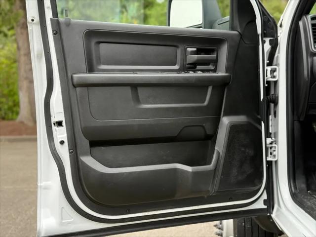 2023 Ram 5500 Tradesman/SLT/Laramie/Limited