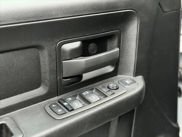 2023 Ram 5500 Tradesman/SLT/Laramie/Limited