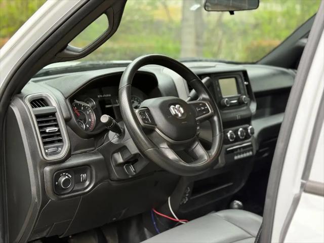 2023 Ram 5500 Tradesman/SLT/Laramie/Limited