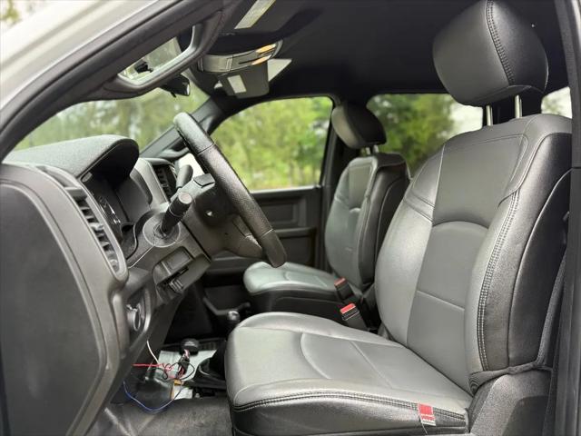 2023 Ram 5500 Tradesman/SLT/Laramie/Limited