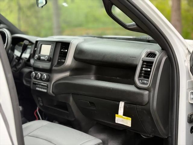 2023 Ram 5500 Tradesman/SLT/Laramie/Limited