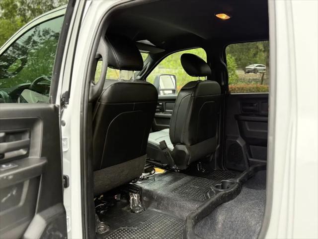 2023 Ram 5500 Tradesman/SLT/Laramie/Limited
