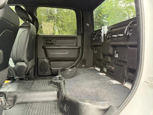2023 Ram 5500 Tradesman/SLT/Laramie/Limited
