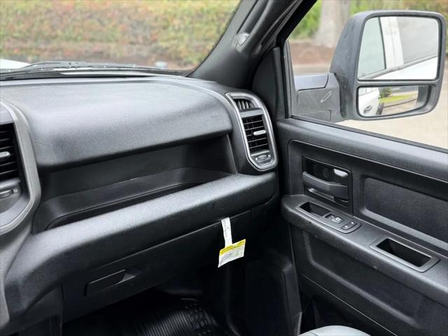 2023 Ram 5500 Tradesman/SLT/Laramie/Limited