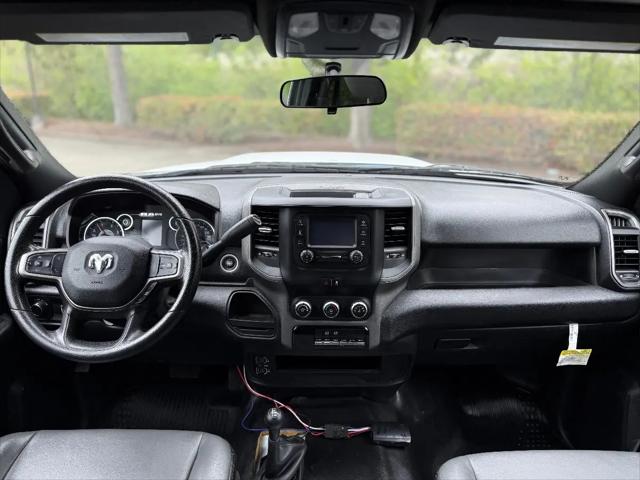 2023 Ram 5500 Tradesman/SLT/Laramie/Limited