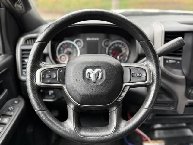 2023 Ram 5500 Tradesman/SLT/Laramie/Limited