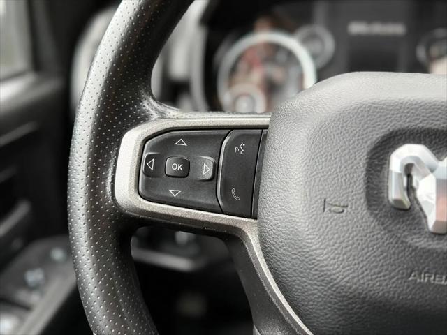 2023 Ram 5500 Tradesman/SLT/Laramie/Limited