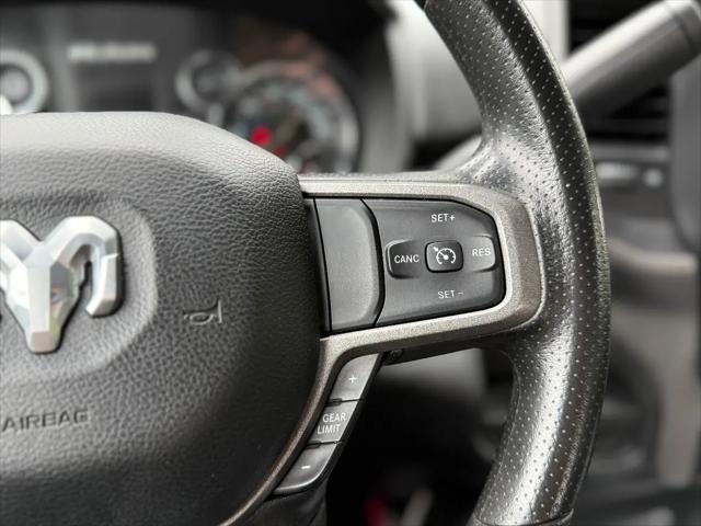 2023 Ram 5500 Tradesman/SLT/Laramie/Limited