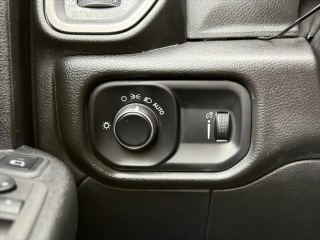 2023 Ram 5500 Tradesman/SLT/Laramie/Limited