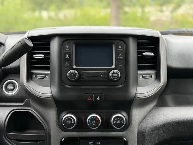 2023 Ram 5500 Tradesman/SLT/Laramie/Limited