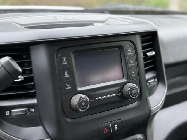 2023 Ram 5500 Tradesman/SLT/Laramie/Limited