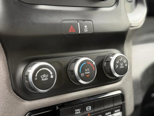 2023 Ram 5500 Tradesman/SLT/Laramie/Limited