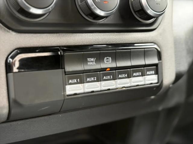 2023 Ram 5500 Tradesman/SLT/Laramie/Limited