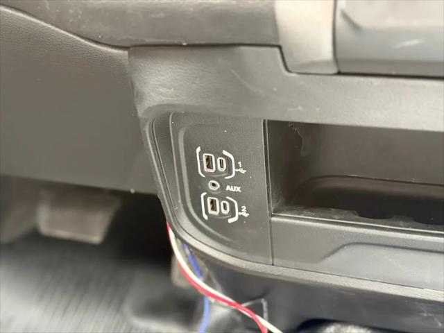 2023 Ram 5500 Tradesman/SLT/Laramie/Limited