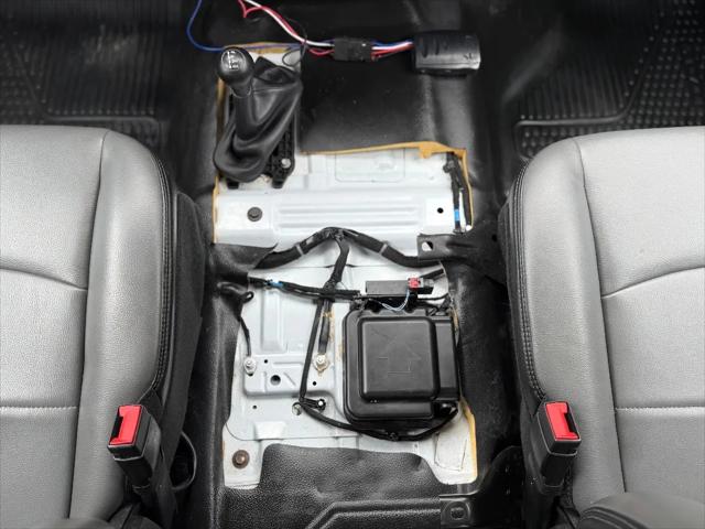 2023 Ram 5500 Tradesman/SLT/Laramie/Limited
