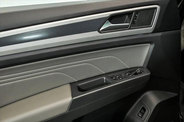 2023 Volkswagen Atlas Cross Sport 3.6L V6 SEL