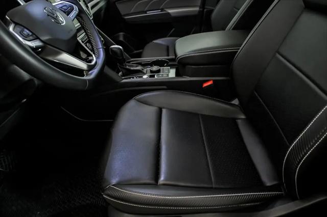 2023 Volkswagen Atlas Cross Sport 3.6L V6 SEL
