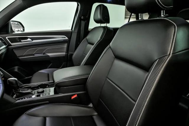 2023 Volkswagen Atlas Cross Sport 3.6L V6 SEL