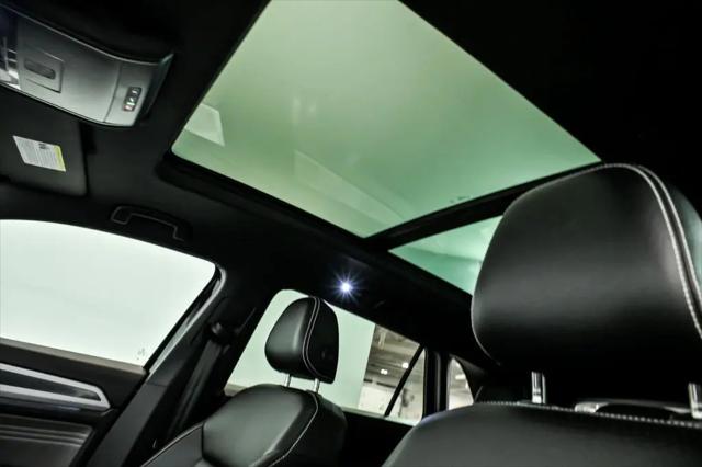 2023 Volkswagen Atlas Cross Sport 3.6L V6 SEL