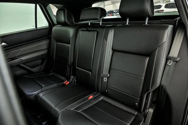 2023 Volkswagen Atlas Cross Sport 3.6L V6 SEL