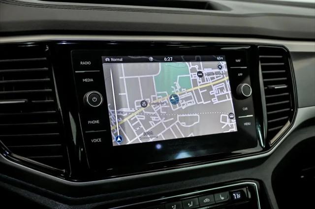 2023 Volkswagen Atlas Cross Sport 3.6L V6 SEL