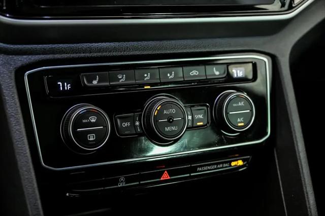 2023 Volkswagen Atlas Cross Sport 3.6L V6 SEL
